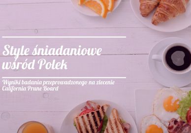 Jak jedzą Polki?