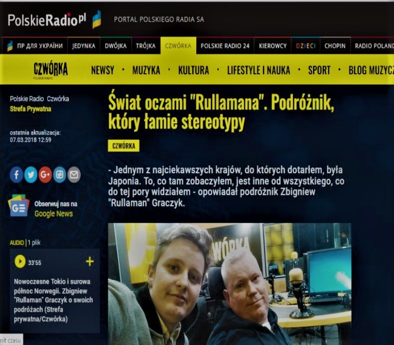 Rullaman Polskie Radio
